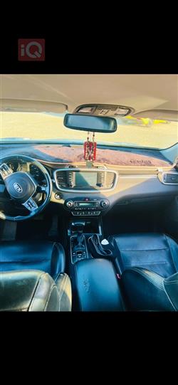 كيا سورينتو